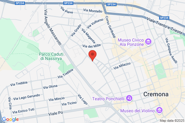Milanesi luigi (Geom.)