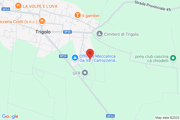 Nuova Cama