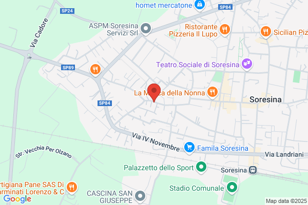 Panificio Fiameni Giulio
