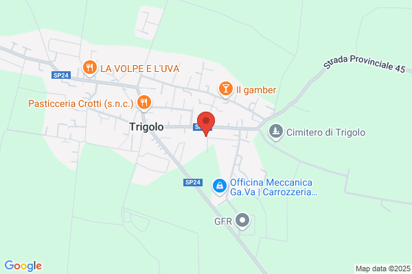 Parati enrico