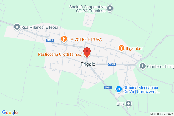 Pasticceria Crotti (S.N.C.)