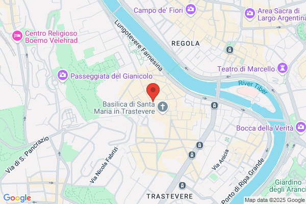Ptp Trattoria Pizzeria Degli Amici