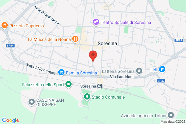 Rizzi dr.ssa Maria Grazia Commercialista