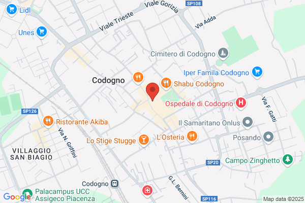 Studio Milanesi