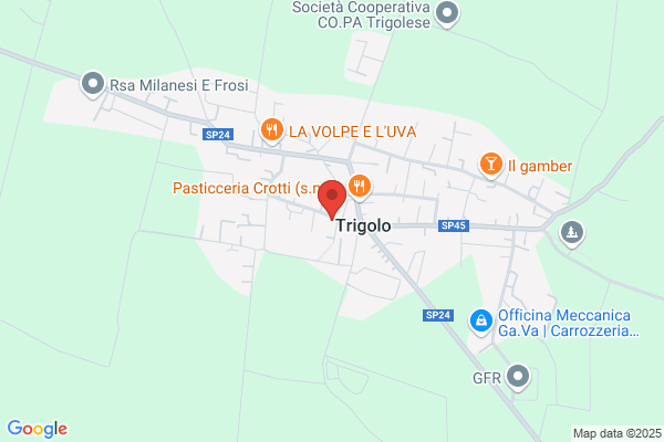 Zuppelli Donatello