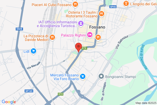 Assicurazioni Bima