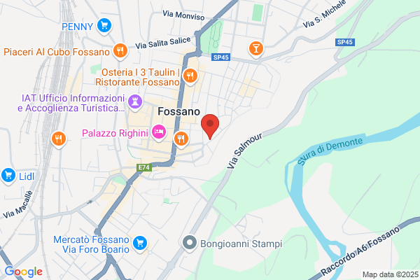Bosio Dr. Ssa Cristina
