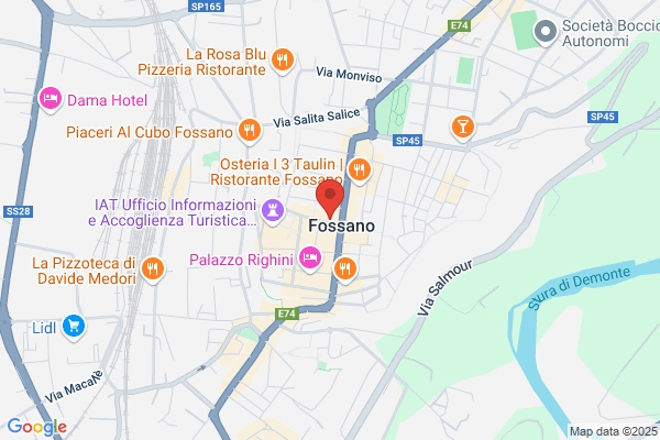 Canavese Assicurazioni Sas