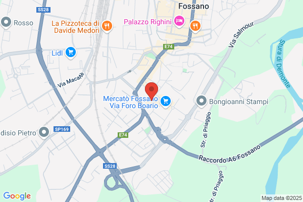 Pizzeria Ristorante Expo