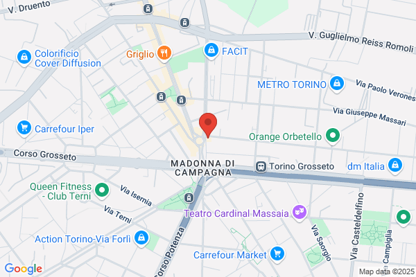 Agenzia Viaggi Vacanze Tour 74 S.A.S.