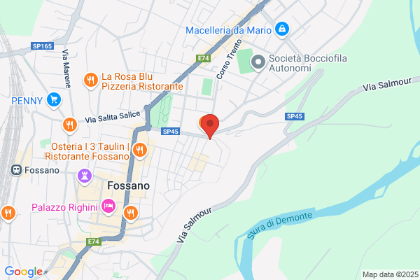 Allianz Agenzia di Fossano - Bosio Assicurazioni