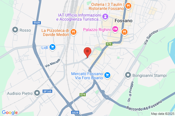 Autoricambi Panero Massimo