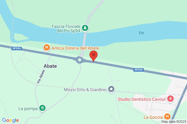 Caranta aldo