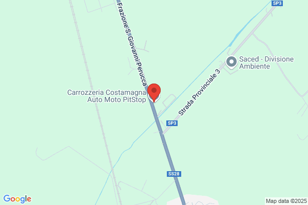 Carrozzeria Costamagna