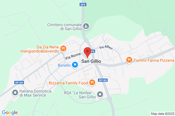 Farmacia Avagnina