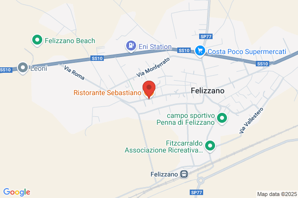 Fea Sebastiano