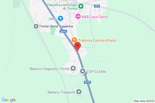 Gazzera F.Lli Di Gazzera Ivo & C. s.N.C.