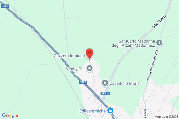 Gazzera Impianti