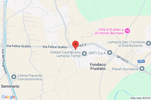 La Fonte Della Vita S.R.L.