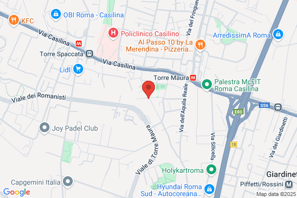 La Gioielleria Sas