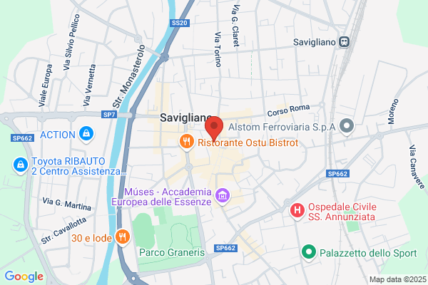 Pasticceria Bar Cremeria Sabena