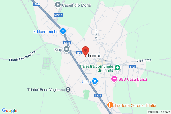 Poste Italiane