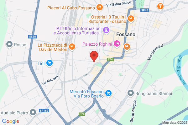 Prina Dott. Paolo