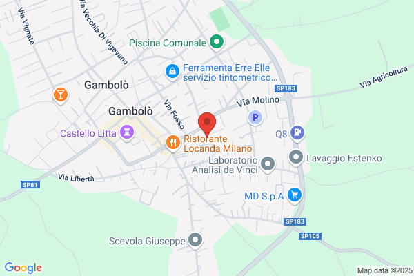 Rinaldi alberto (Geom.)