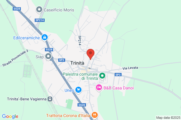 Scuole Medie