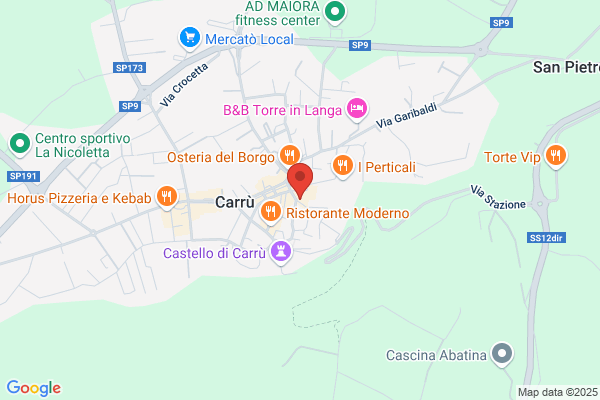 Viale mario