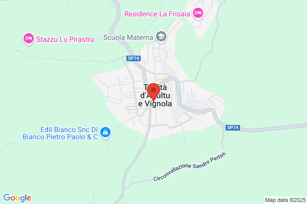 Agenzia Funebre Padre Pio