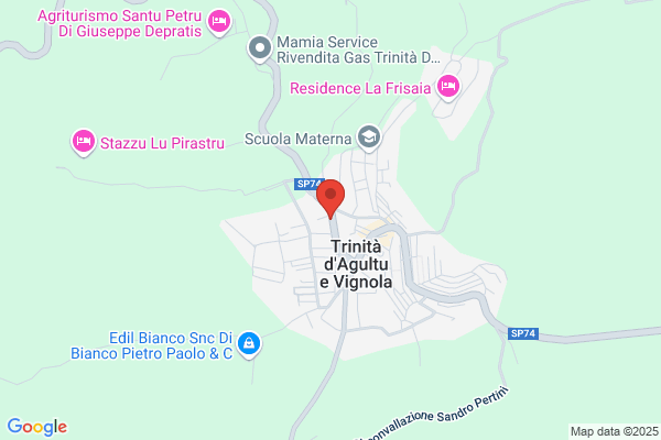 Farmacia Pedrini