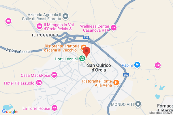 Oggiano quirico