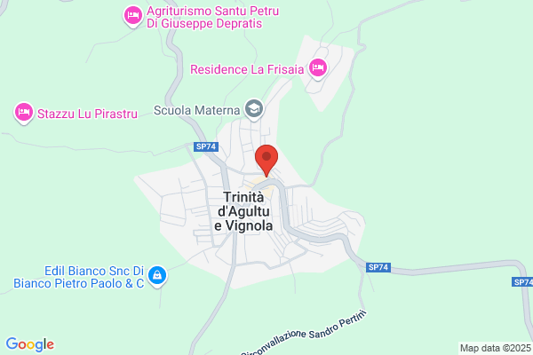Parrocchia Ss.Trinita