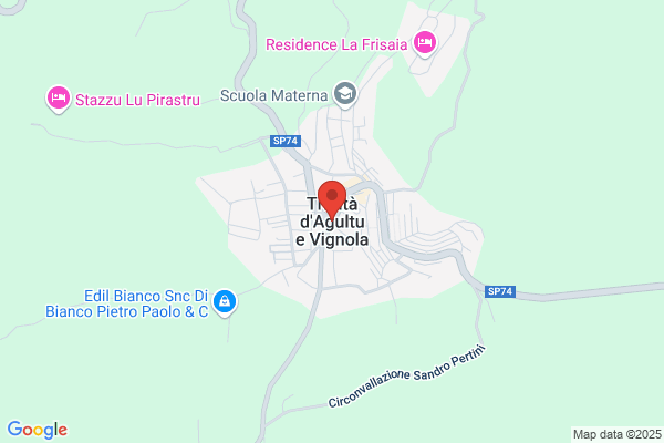 Sini giovanni Antonio