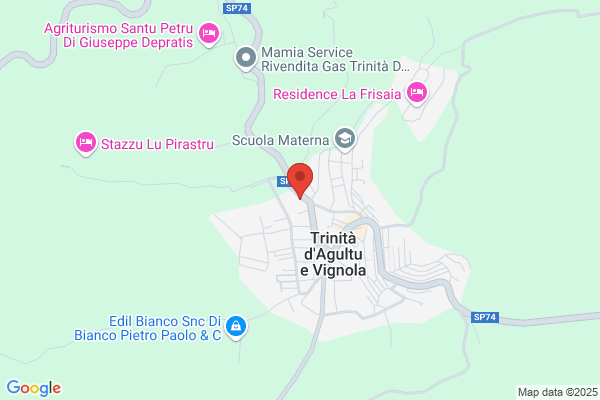 Terzitta E Suelzu
