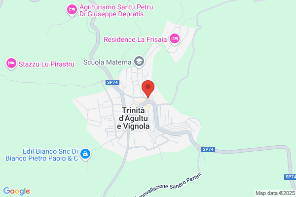 Terzitta E Suelzu Di Rosa Suelzu & c. S.N.C