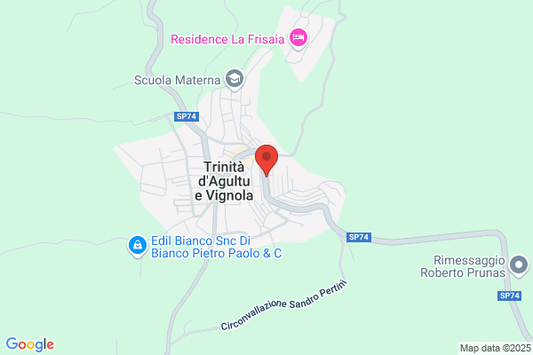 Terzitta marco (Arch.)