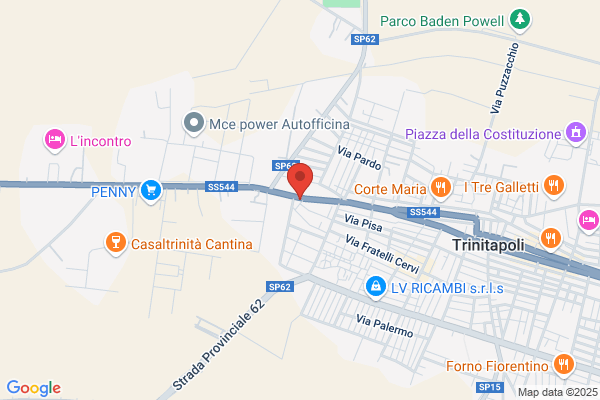 Residenza Socio Sanitaria Domus Lauretana