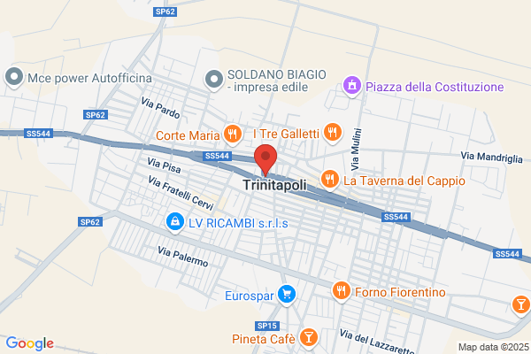 Sicurezza Impianti Cognetti Giuseppe