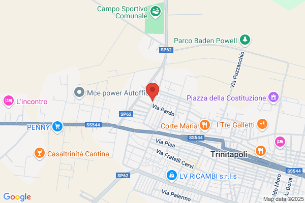 Termoidraulica di Dutoit Salvatore