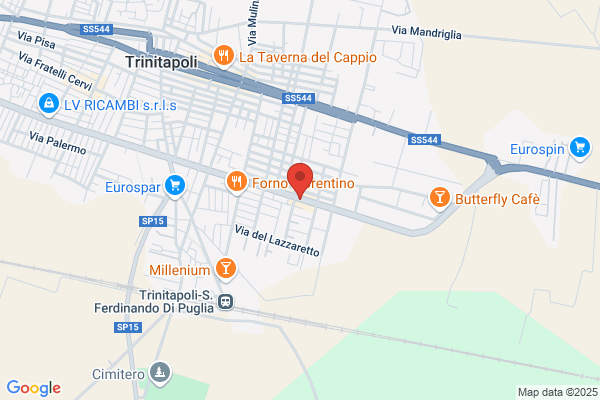 Auto Crash di Filannino Riccardo