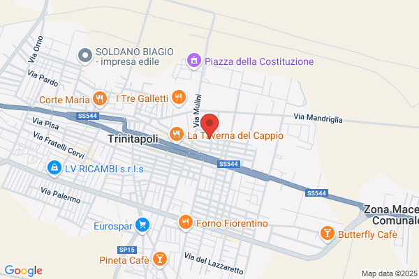 Caserta Pietro Autospurghi