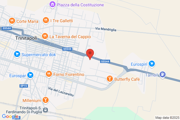 Eredi Di Di Fidio Francesco