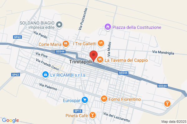 Falcone Antonio (Dr.)