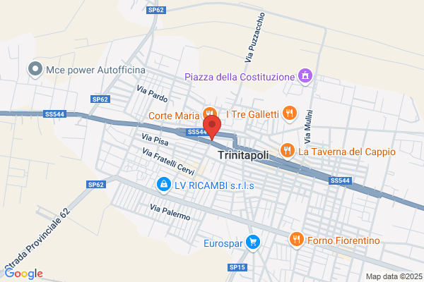 Farmacia Padre Pio