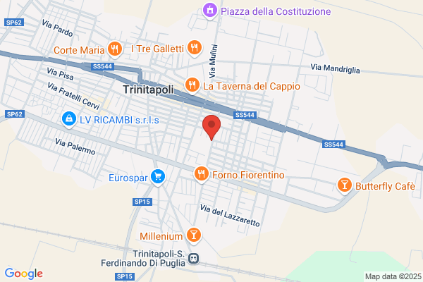 Ferreri Savina Maria Rosaria 0