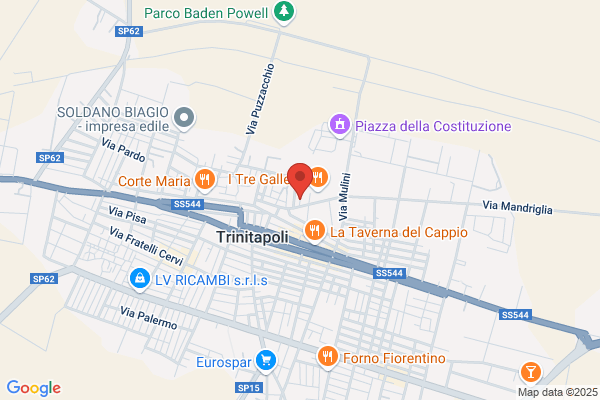 Gi.Gas Di Dibenedetto Luigi