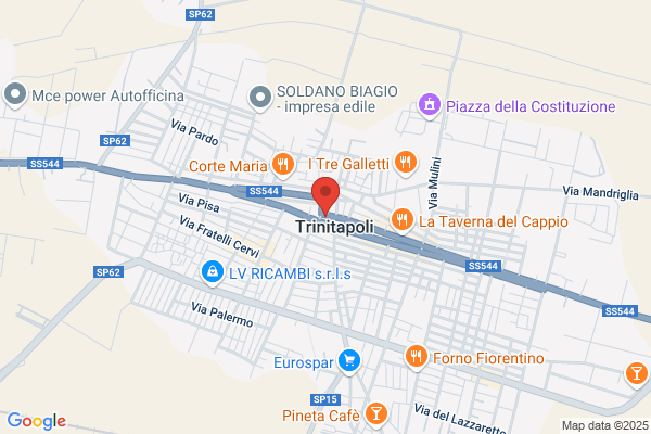 Guarnieri Dott.ssa Vincenza