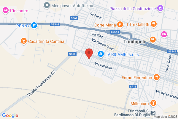 Il Falegname Di Montanaro Luca